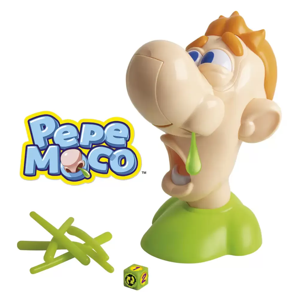 Goliath Games Pepe Moco Cheap