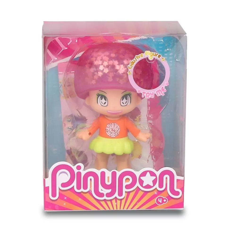 Pinypon Munecas Y Peluches* ¡Que Estilazo Tu Pelazo!