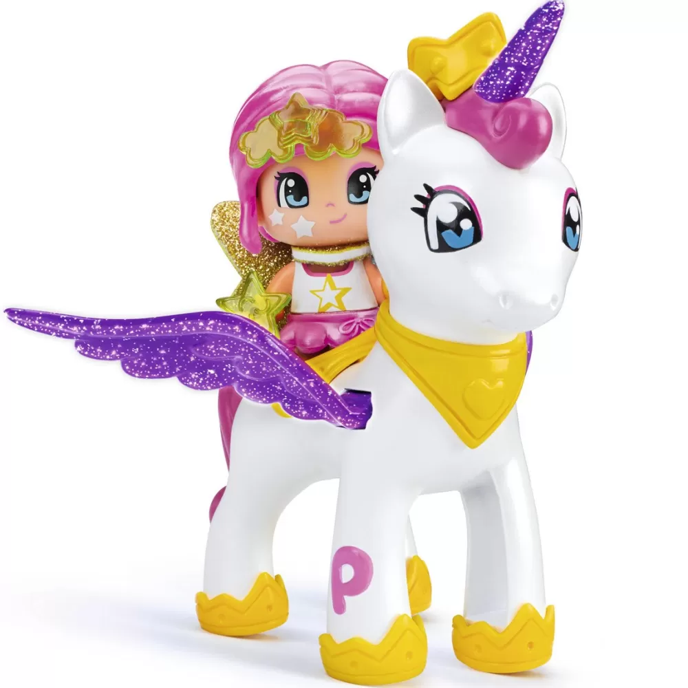 Pinypon Unicorn Y Figura Clearance