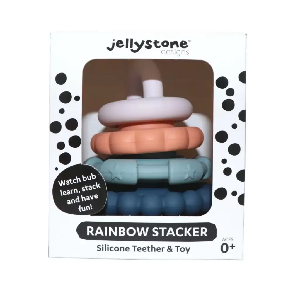 Jellystone Piramide-Mordedor Tierra Shop