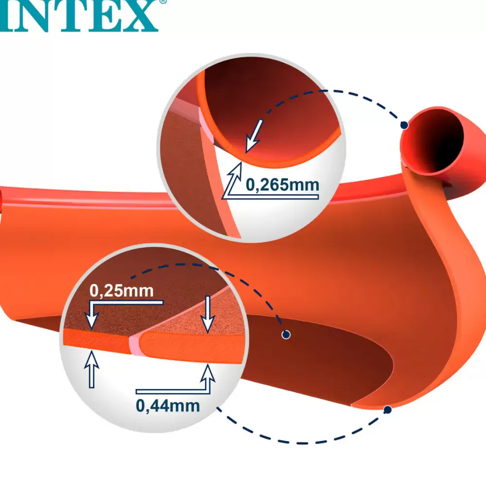 Intex Piscina Easy Jet Cangrejo Sale