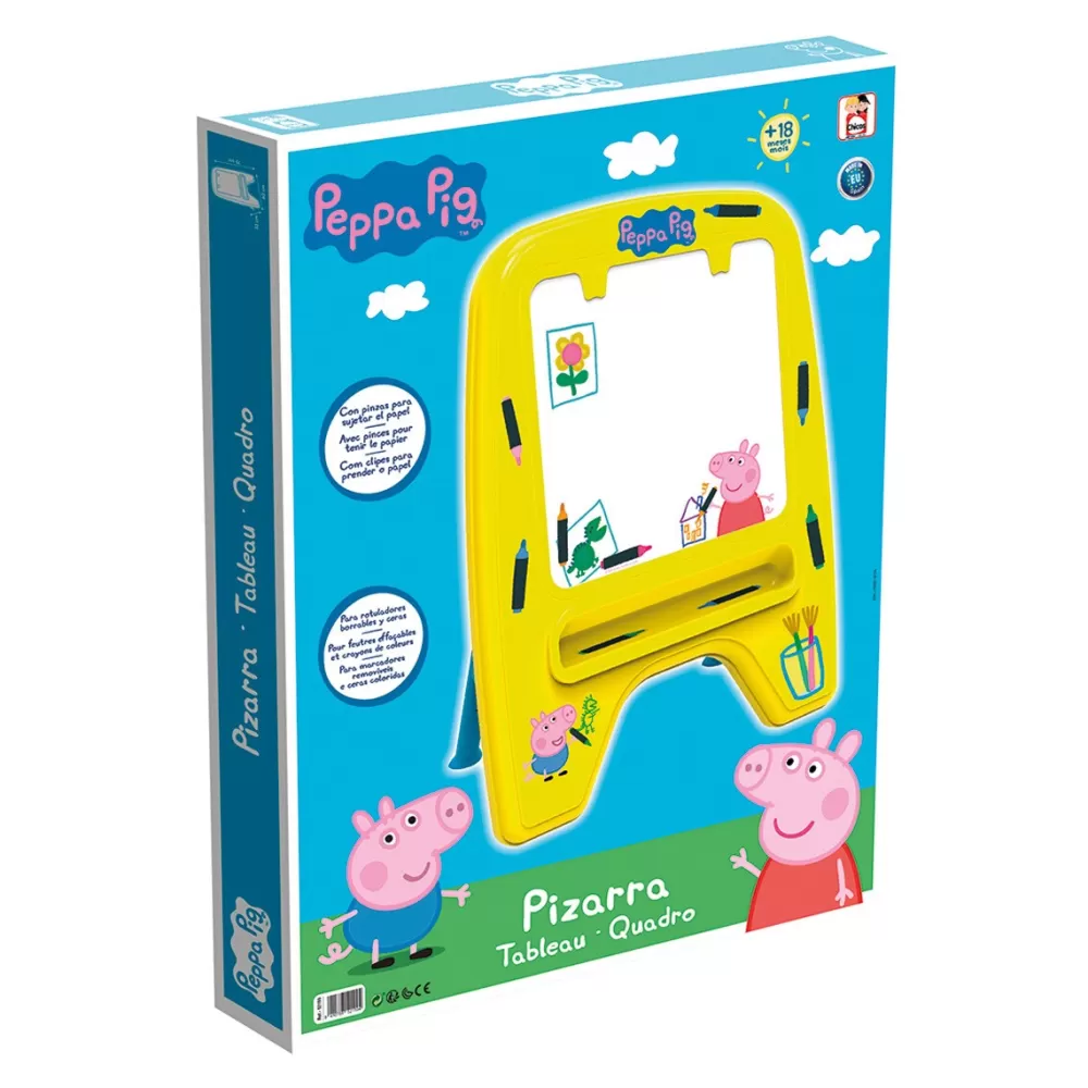 Chicos Pizarra Peppa Pig Best Sale