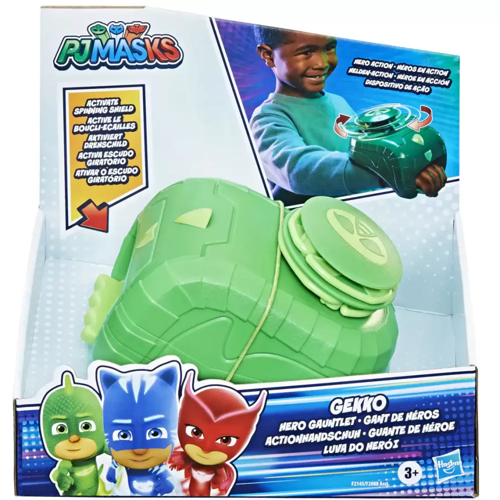 Hasbro Pj Masks Guante De Heroe Outlet