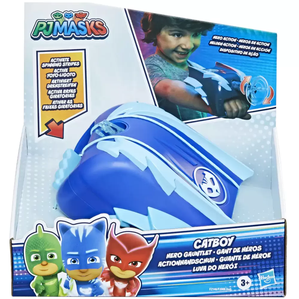 Hasbro Pj Masks Guante De Heroe Outlet