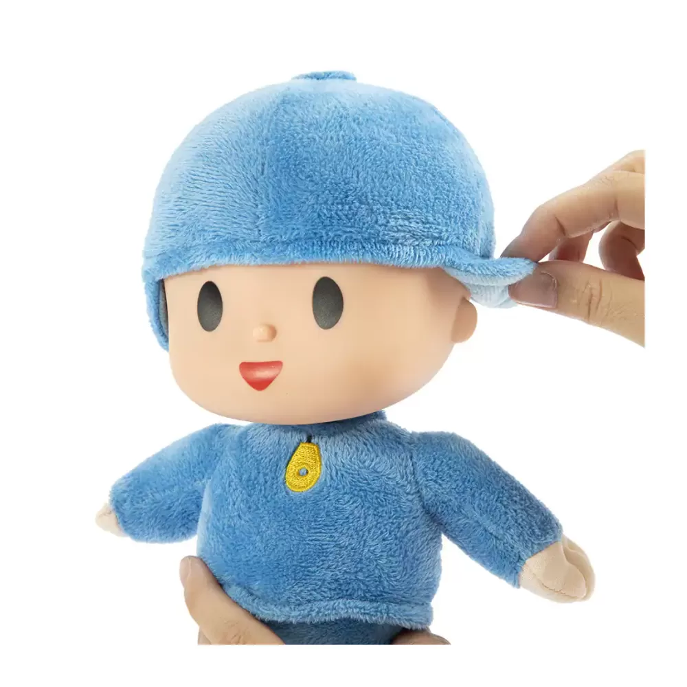 BANDAI Pocoyo Rie Y Canta Discount