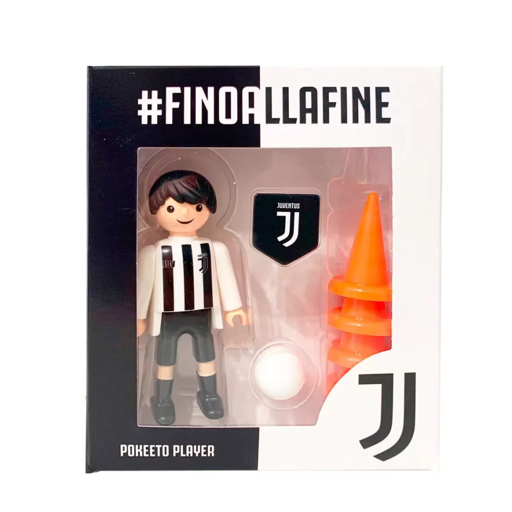 Eleven Force Pokeeto Jugador Juventus Flash Sale