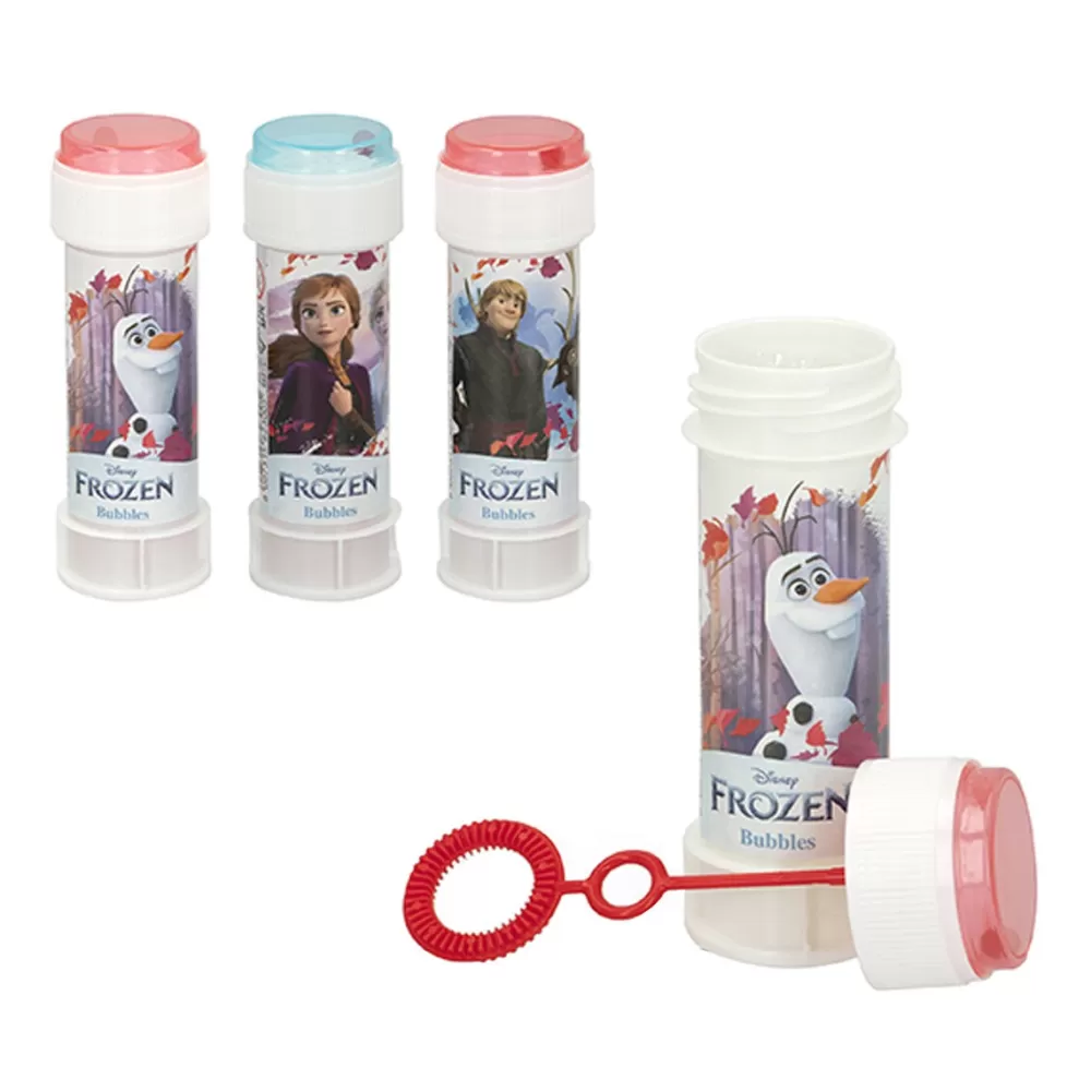 Colorbaby Pompero 60 Ml Frozen Hot