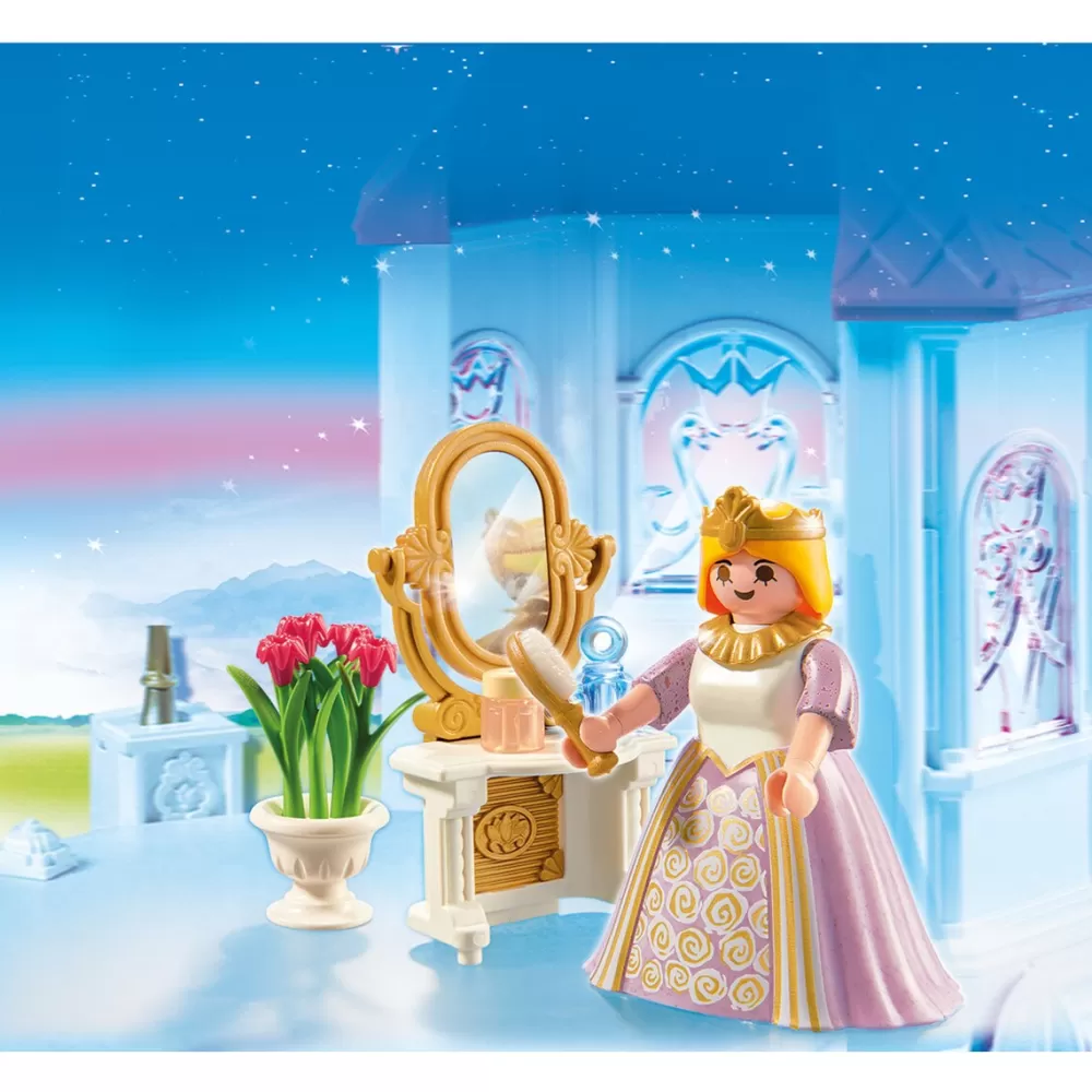 Playmobil Princesa Con Tocador Sale