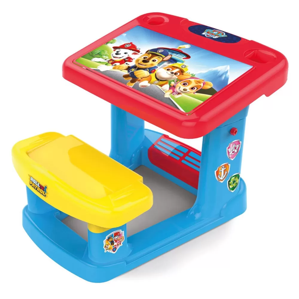 Chicos Juegos Educativos*Pupitre Paw Patrol