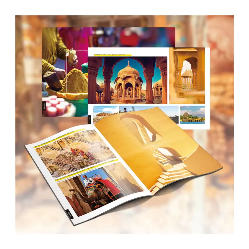 CubicFun Puzzle 3D Taj Mahal Shop