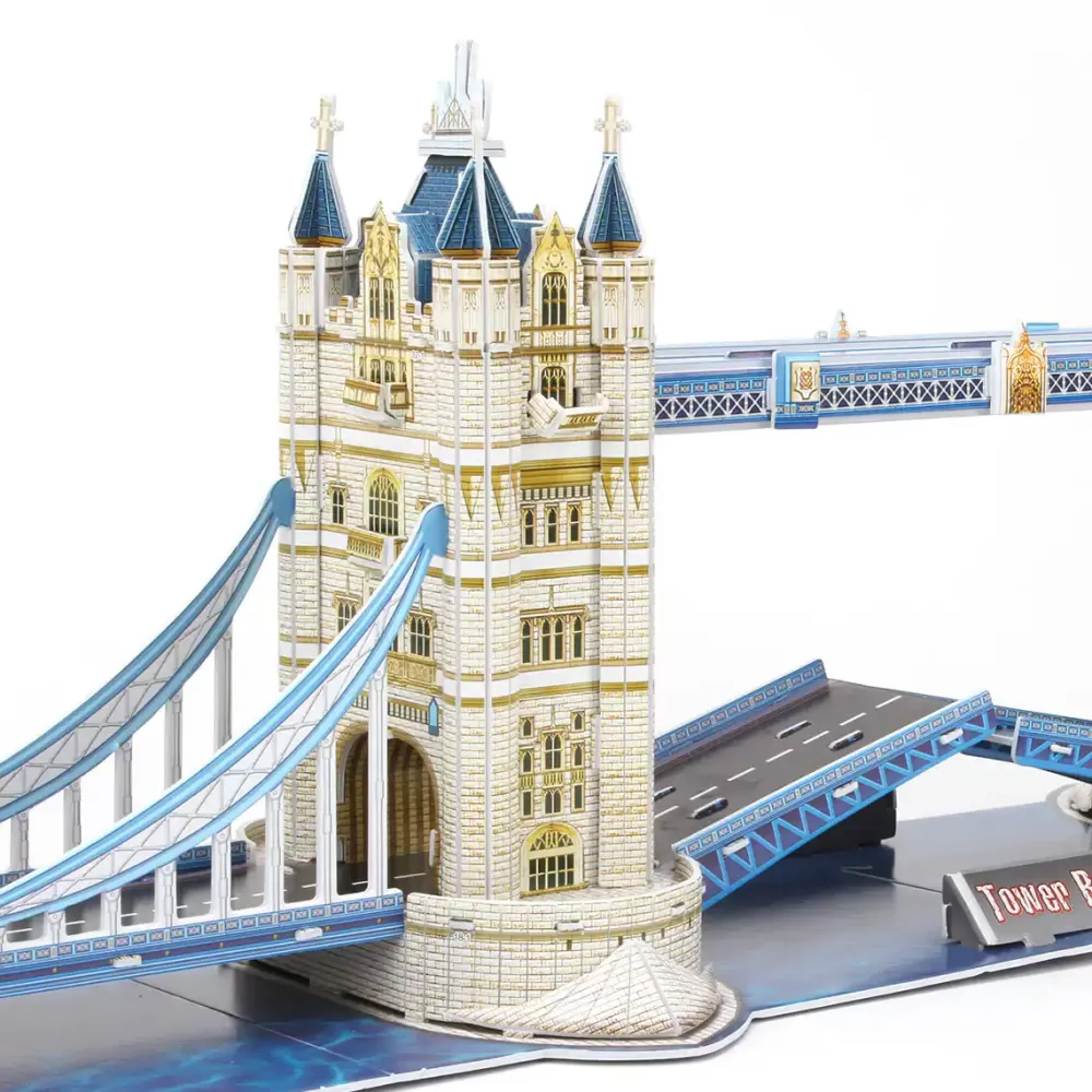 CubicFun Puzzle 3D Tower Bridge Sale