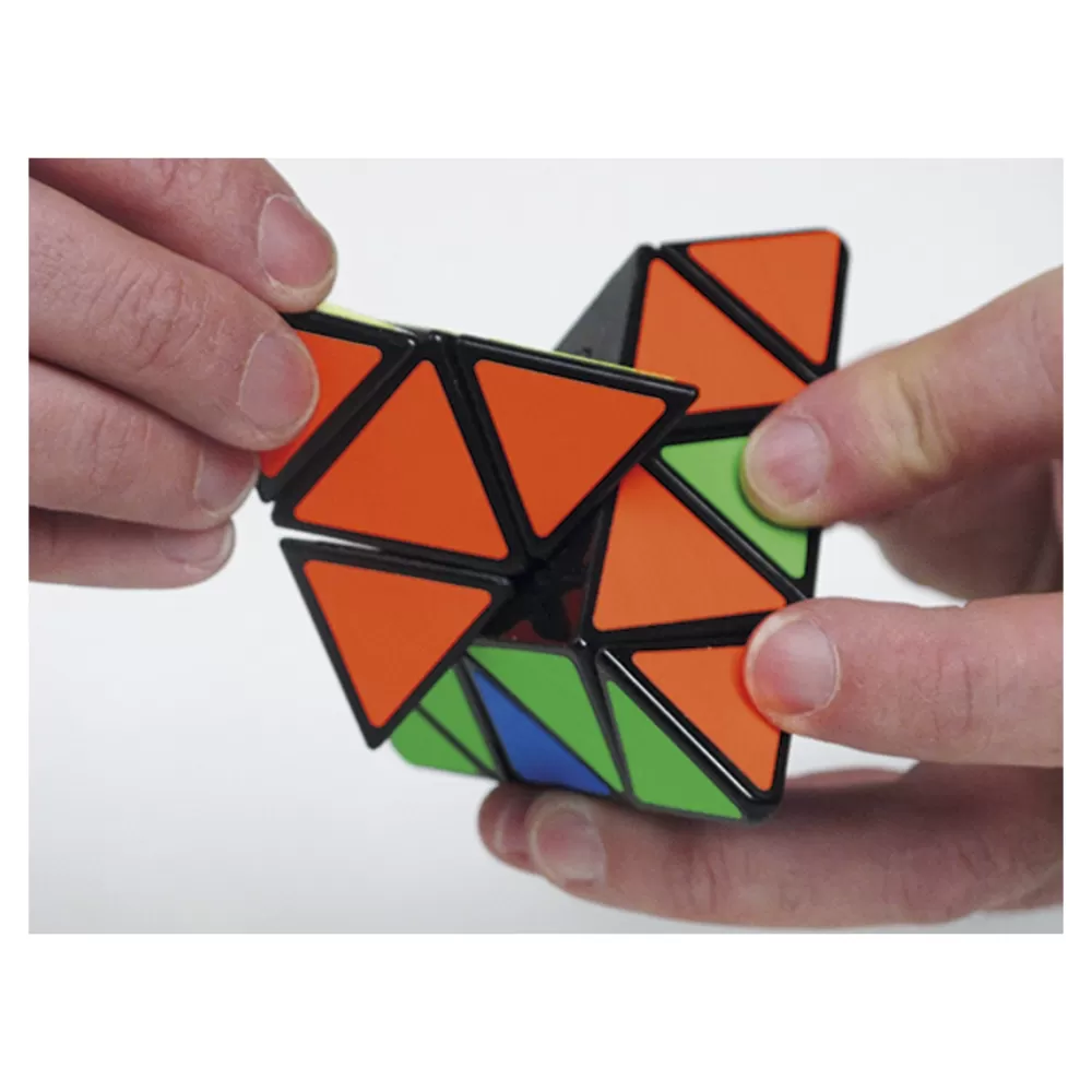 Cayro Juegos De Mesa*Pyraminx