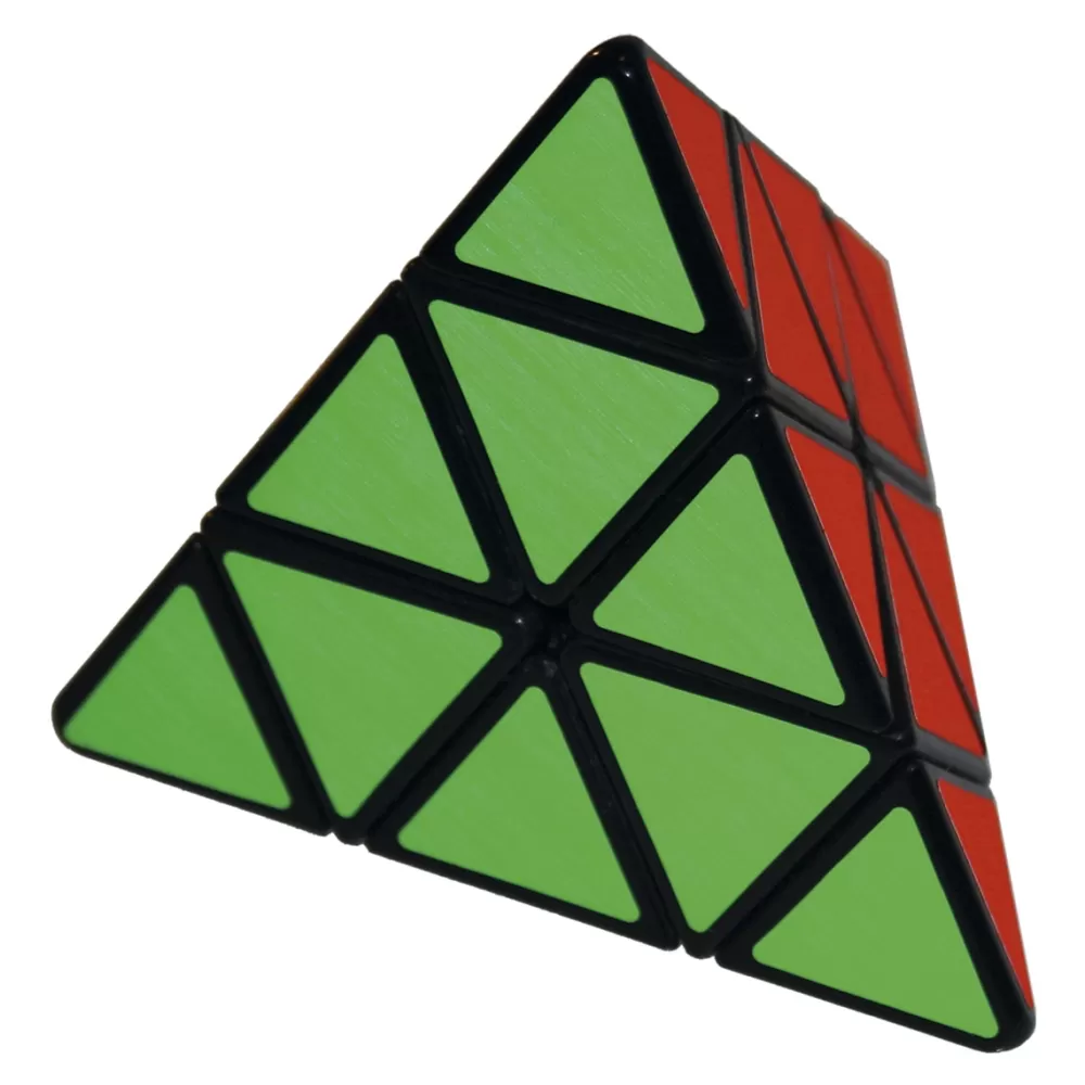 Cayro Juegos De Mesa*Pyraminx