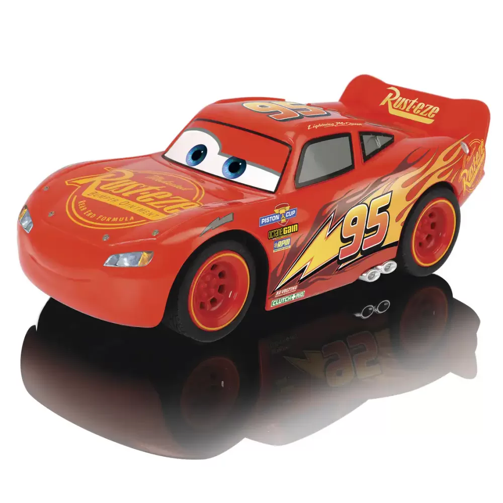 Jada Radiocontrol Cars Turbo Racer 1:24 Cheap