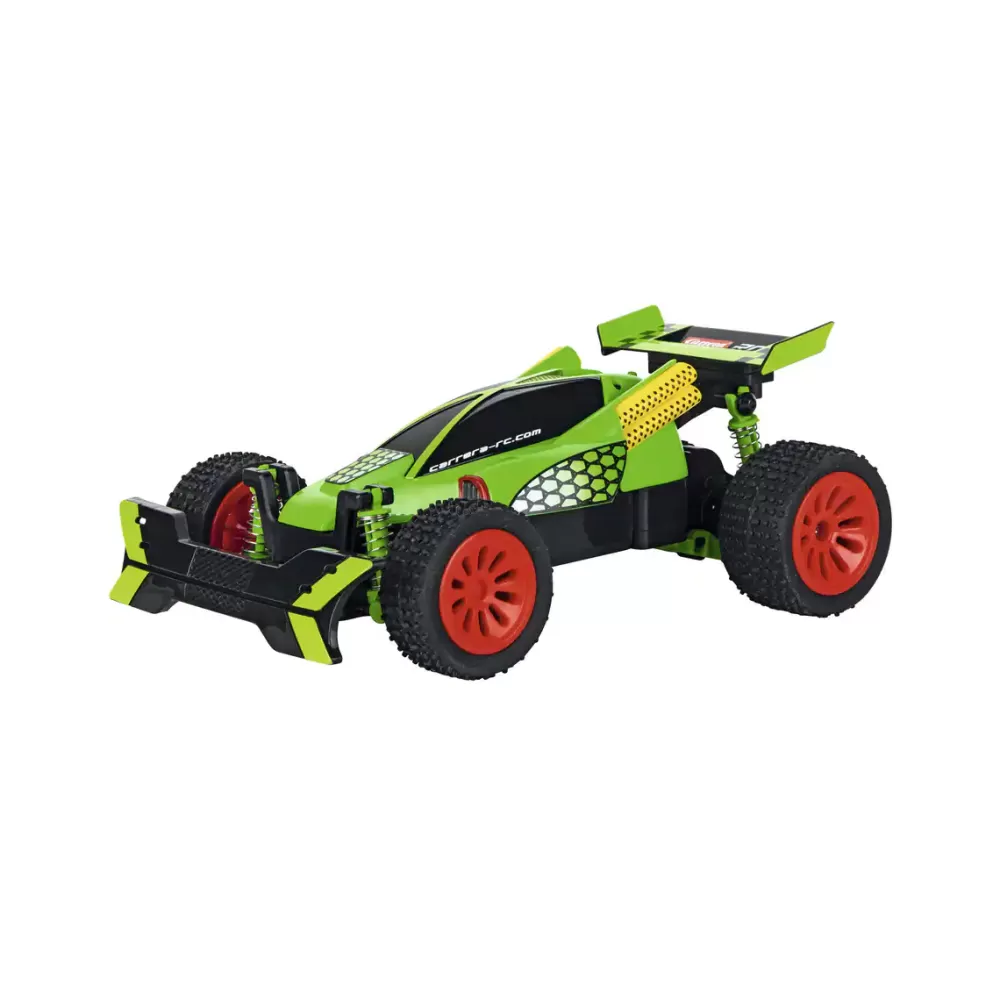 Carrera R/C 1/20-2,4Ghz Green Lizzard Ii Online