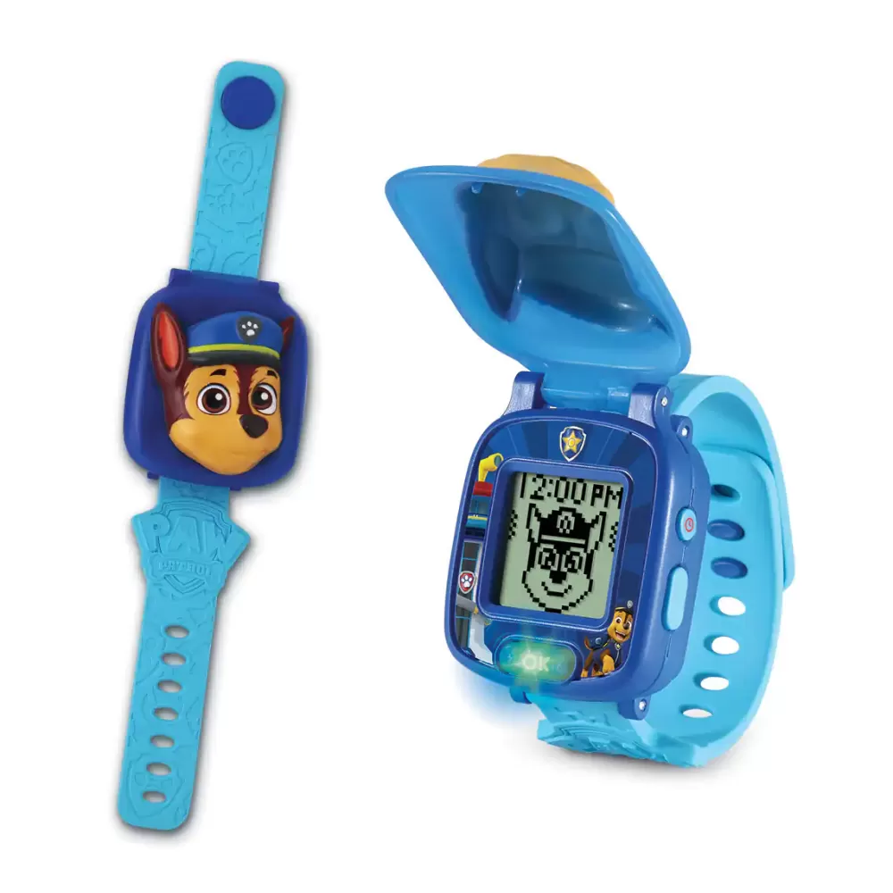 VTech Reloj Educativo De Chase Patrulla Canina Store