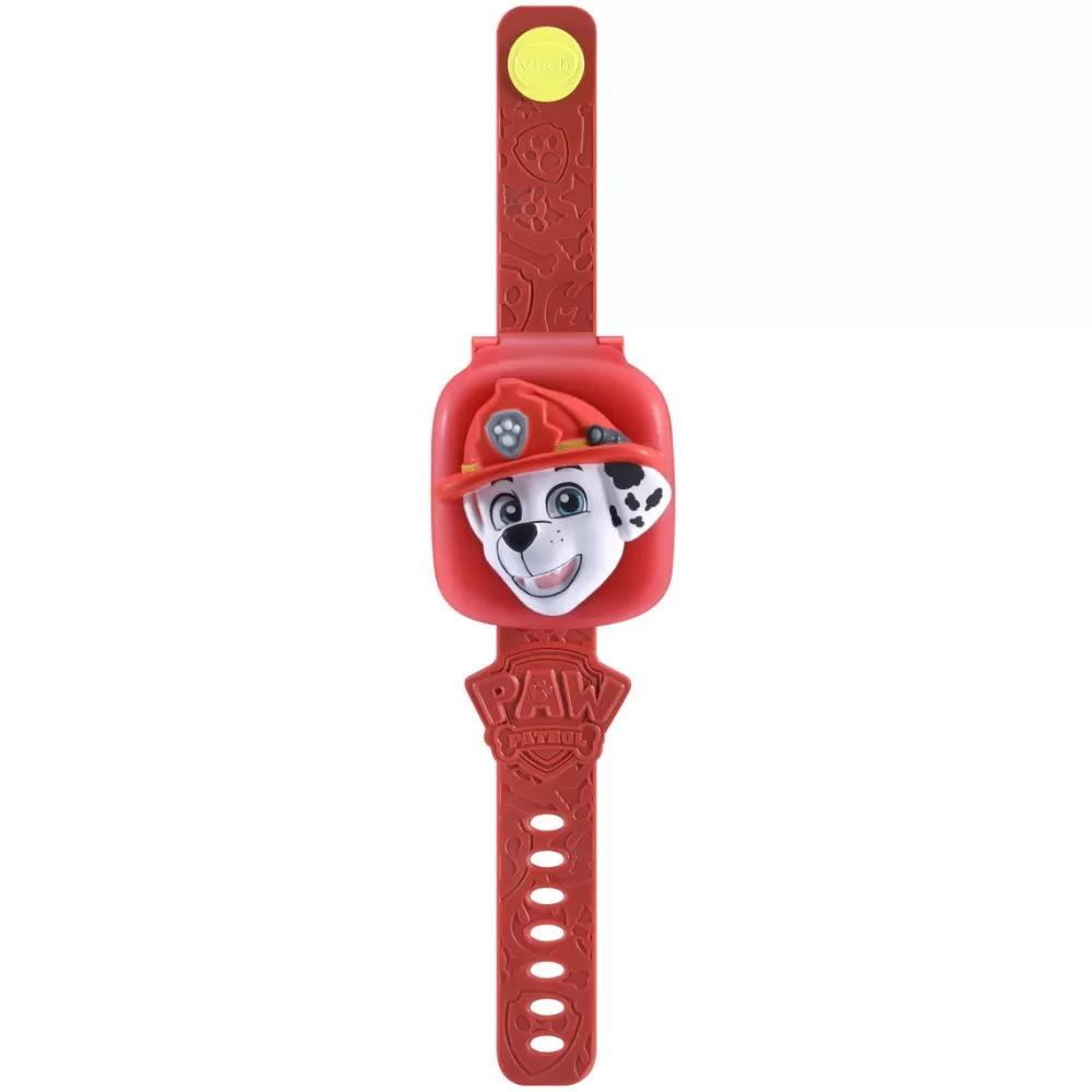 VTech Electrónicos*Reloj Educativo De Marshall Patrulla Canina