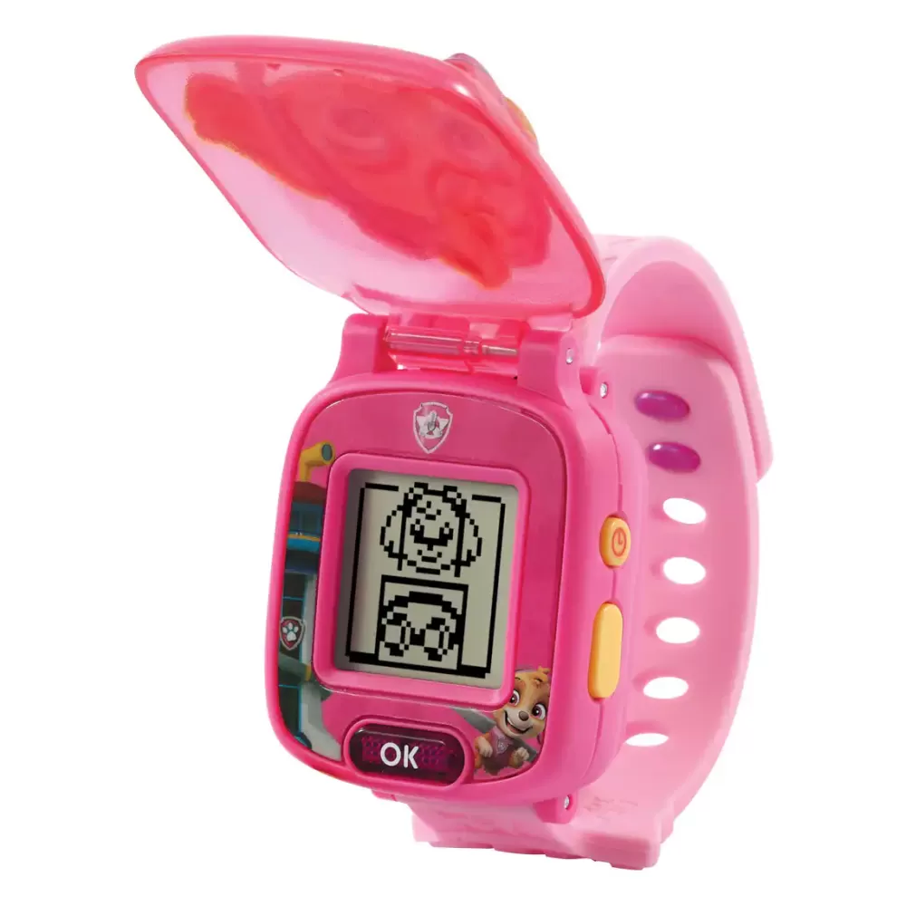 VTech Reloj Educativo De Skye Patrulla Canina Best