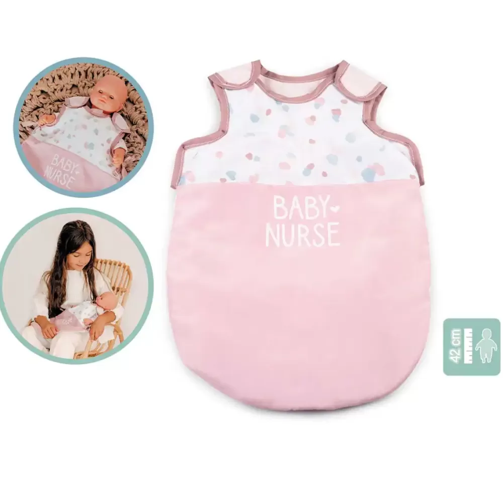 Simba Saco De Dormir Baby Nurse Discount