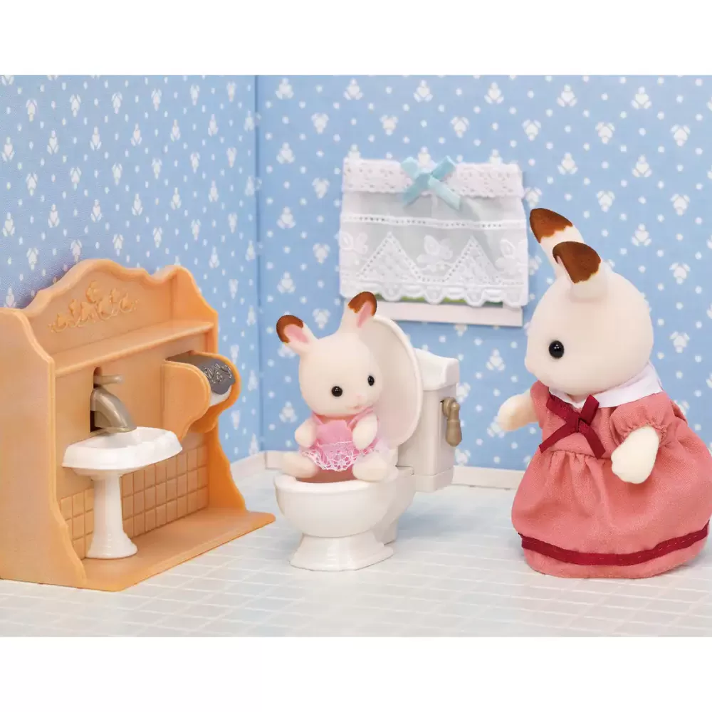 Sylvanian Families Set Accesorios Para La Casa (Madre) Outlet