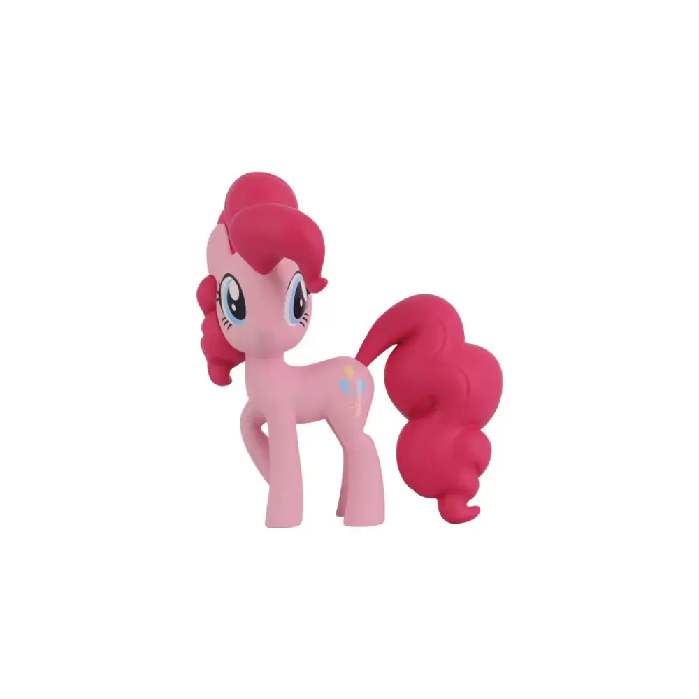 Comansi Set Coleccion Figuras My Little Pony Cheap