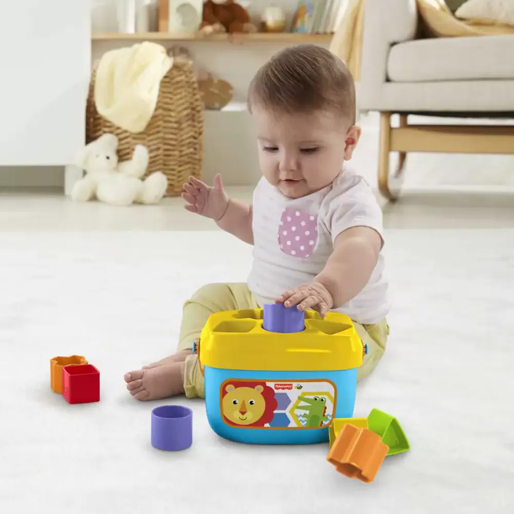 Fisher-Price Set De Regalo Trio De Clasicos Bebe Sale