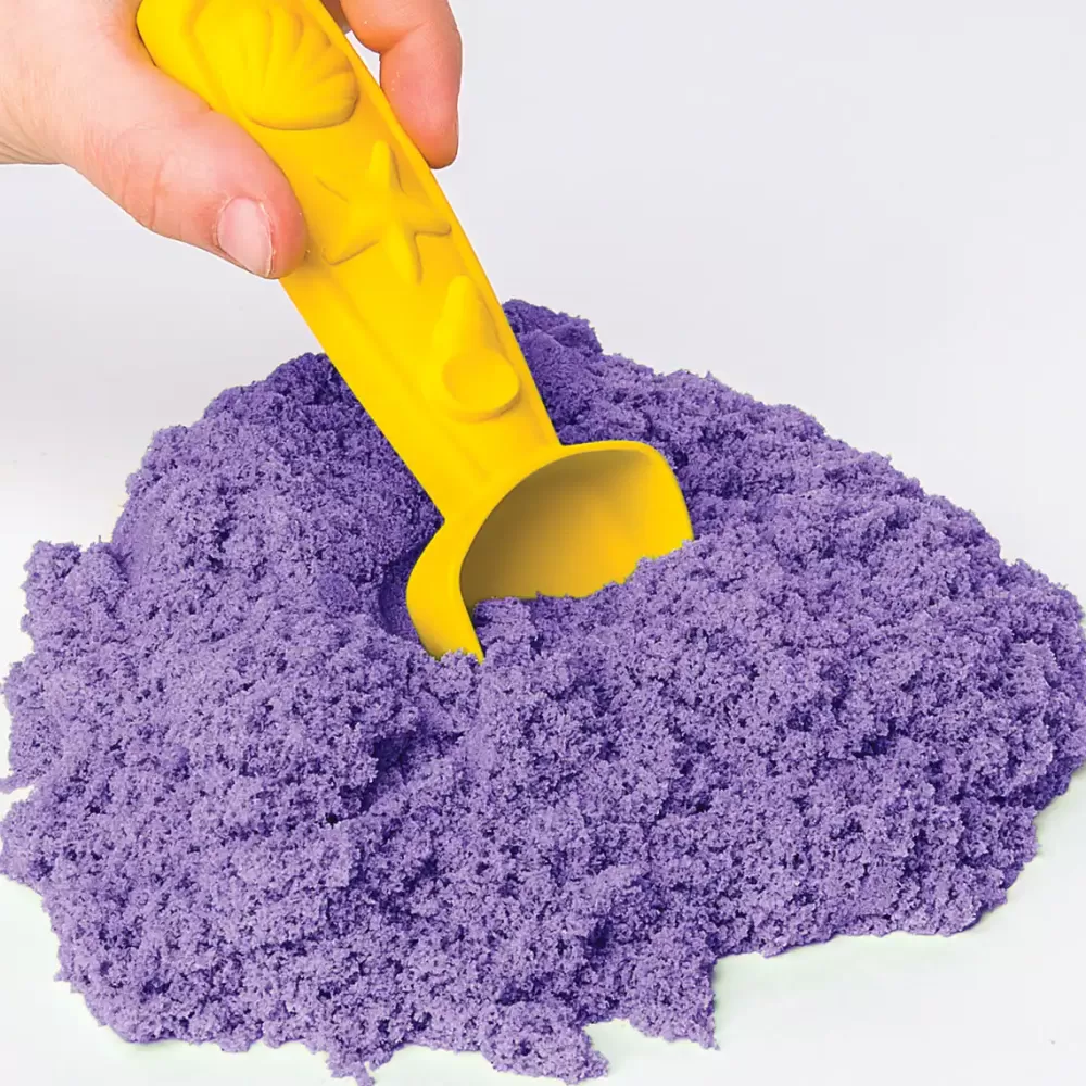 Kinetic Sand Set Sand Sandboxmorado Flash Sale