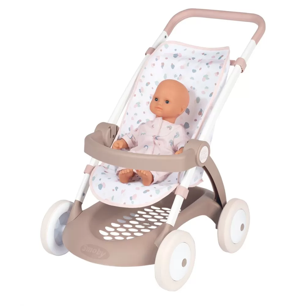 Simba Silla Paseo Baby Nurse Fashion