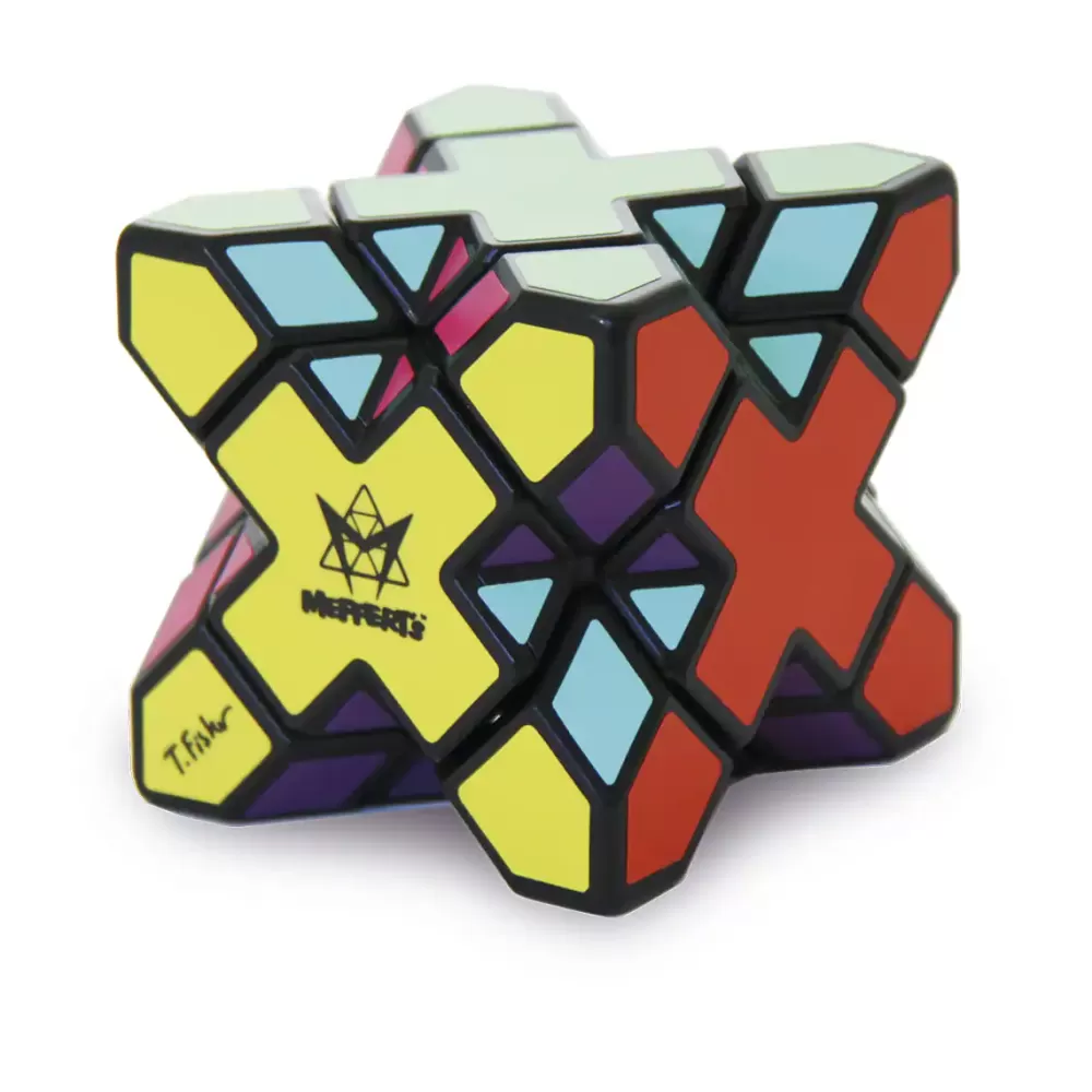 Cayro Skewb Xtreme, Juego De Ingenio Cheap