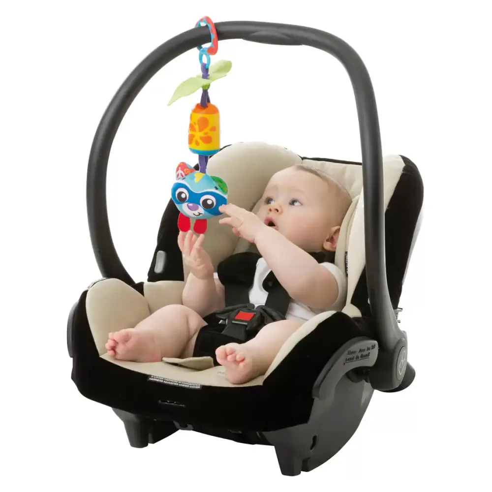 Playgro Sonajero Mapache Cheap