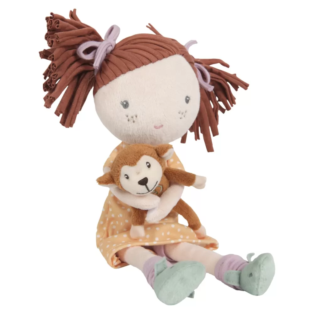 LITTLE DUTCH Munecas Y Peluches*Sophia Muneca Blandita