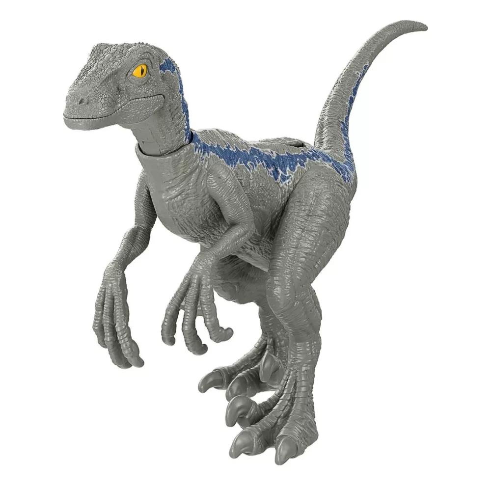 Jurassic World Muñecos Articulados*Surtido Dinosaurios Feroces