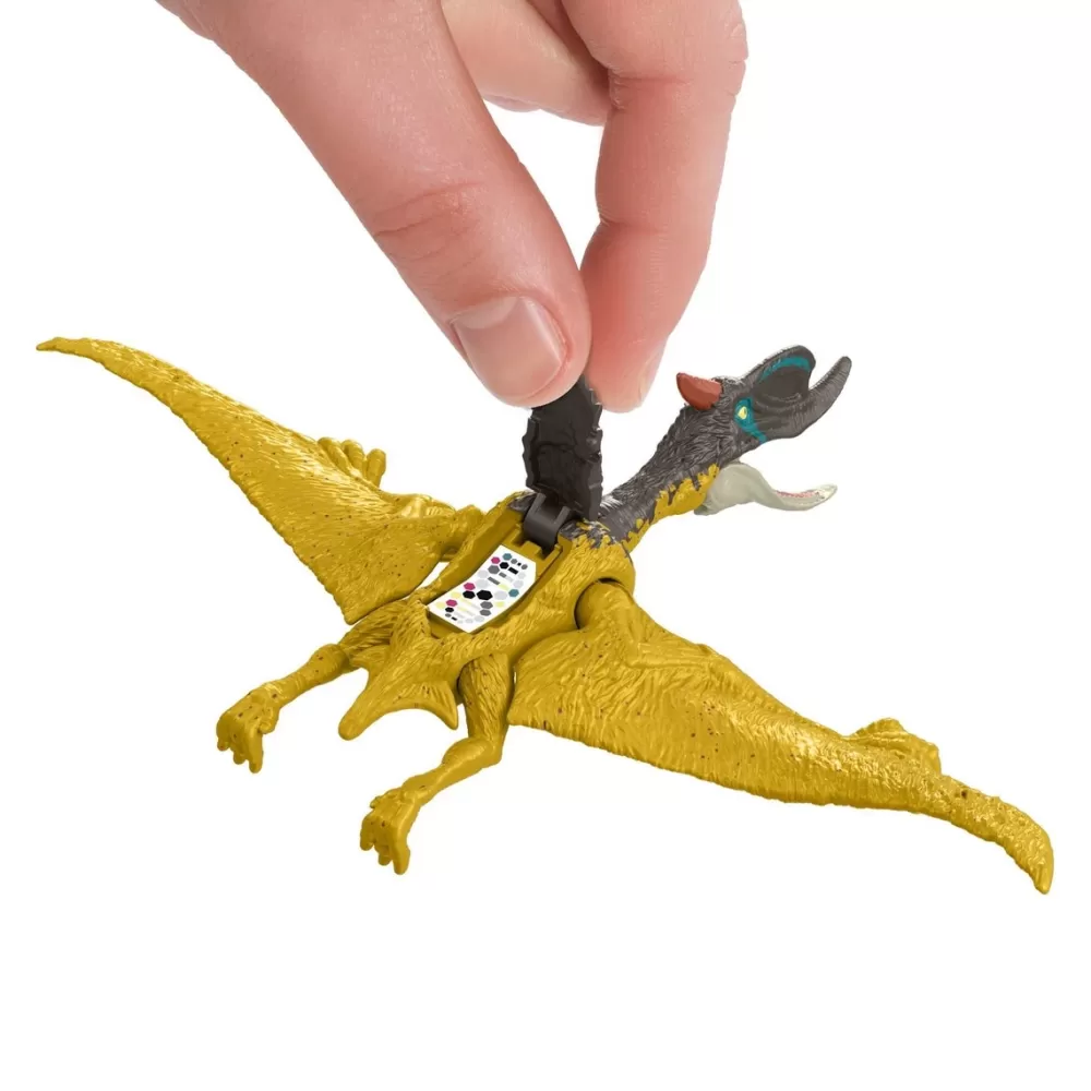 Jurassic World Muñecos Articulados*Surtido Dinosaurios Feroces