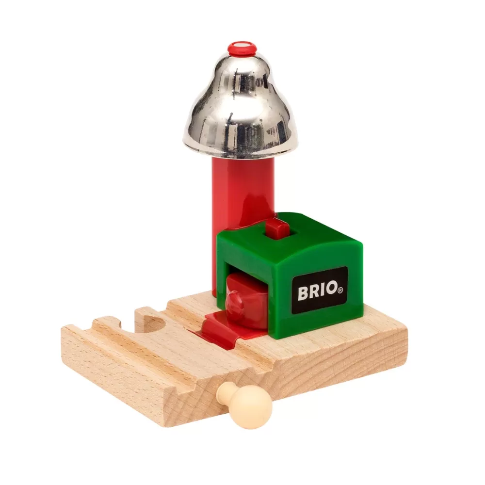 BRIO Preescolar*Timbre De Campana Magnetico