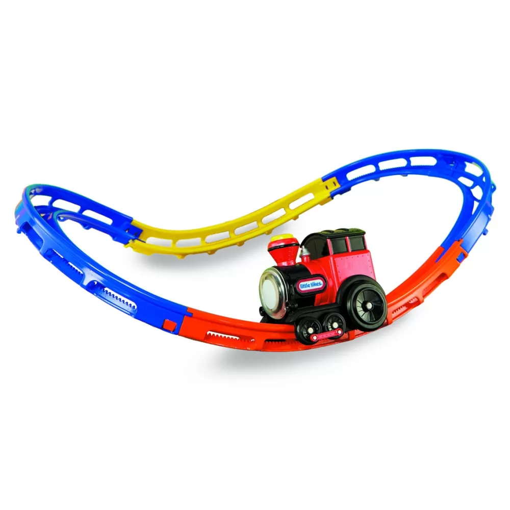 Little Tikes Preescolar*Tren Acrobacia