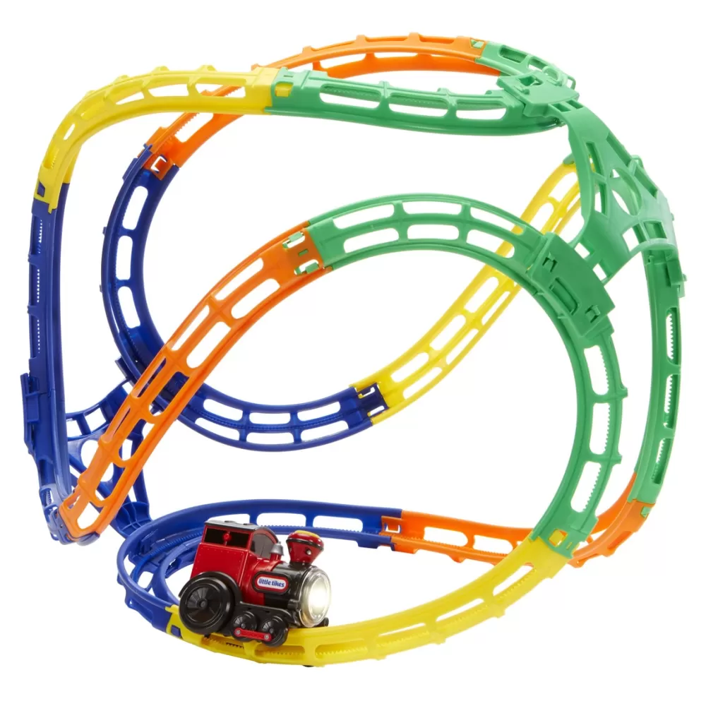 Little Tikes Preescolar*Tren Acrobacia