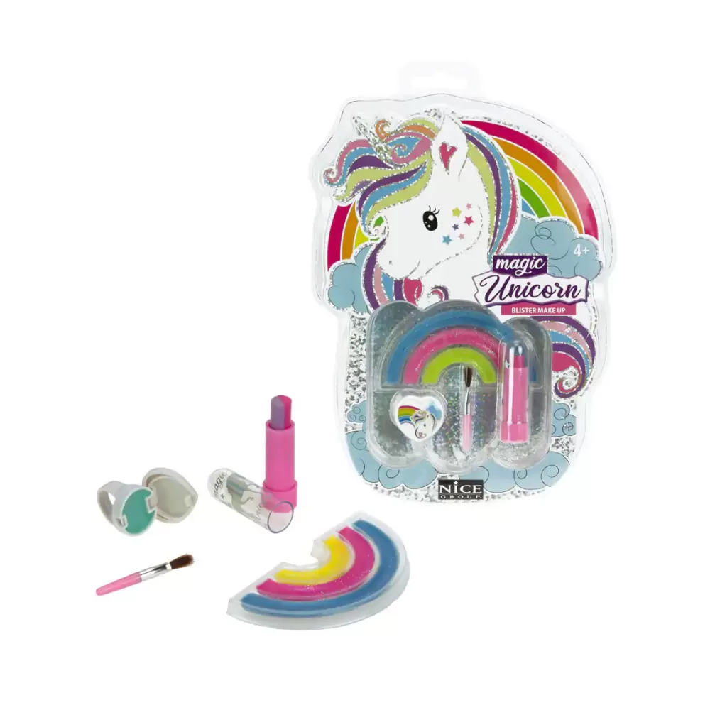 NICE Unicornio Set De Maquillaje Store