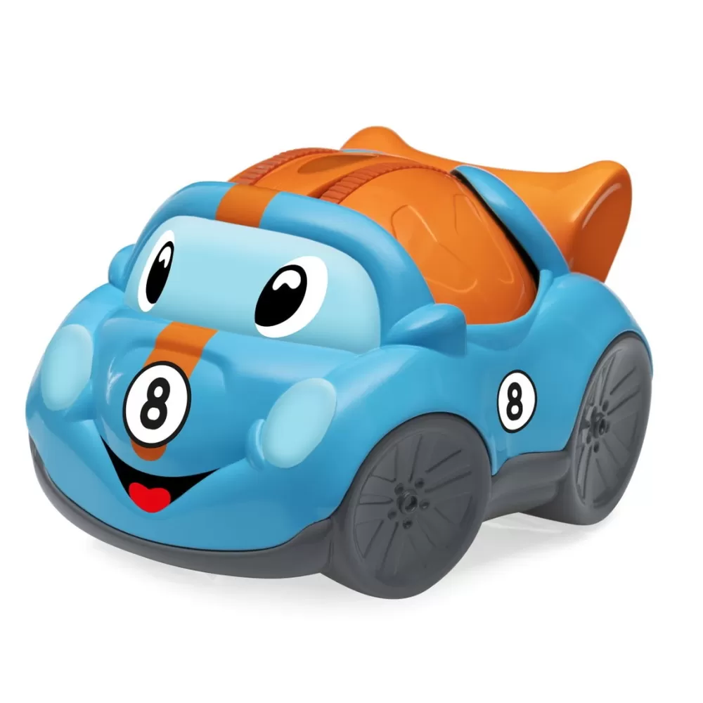 Chicco Preescolar*Vehiculo Radiocontrol Waggy Coupe Rc