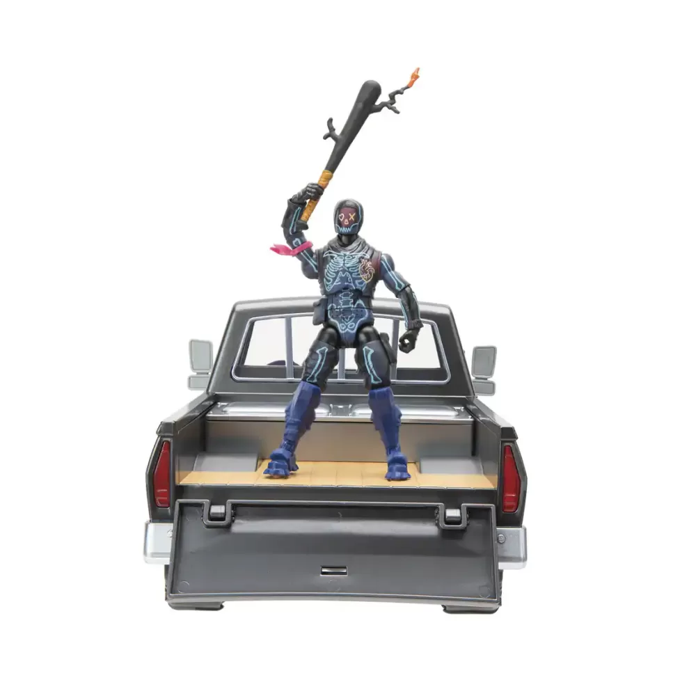 Toy Partner Vehiculo The Bear Fortnite Clearance