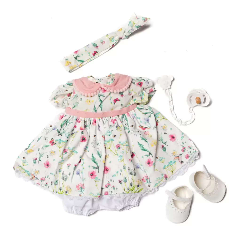 Muñecas Guca Vestidos Bebe Online